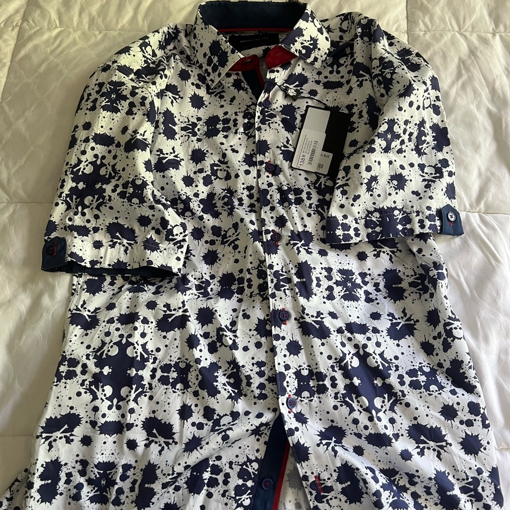 New with tags